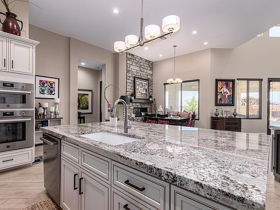 4th image of 16412 E Desert Vista Trl