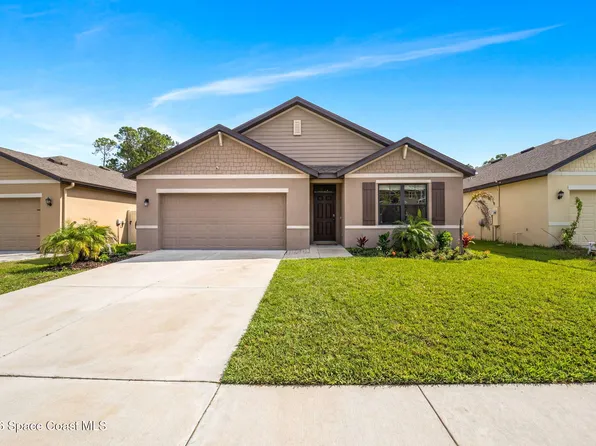 5081 Talbot Blvd, Cocoa, FL 32926