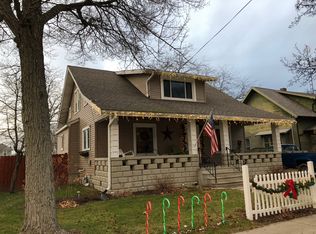 303 N Defiance St, Stryker, OH 43557