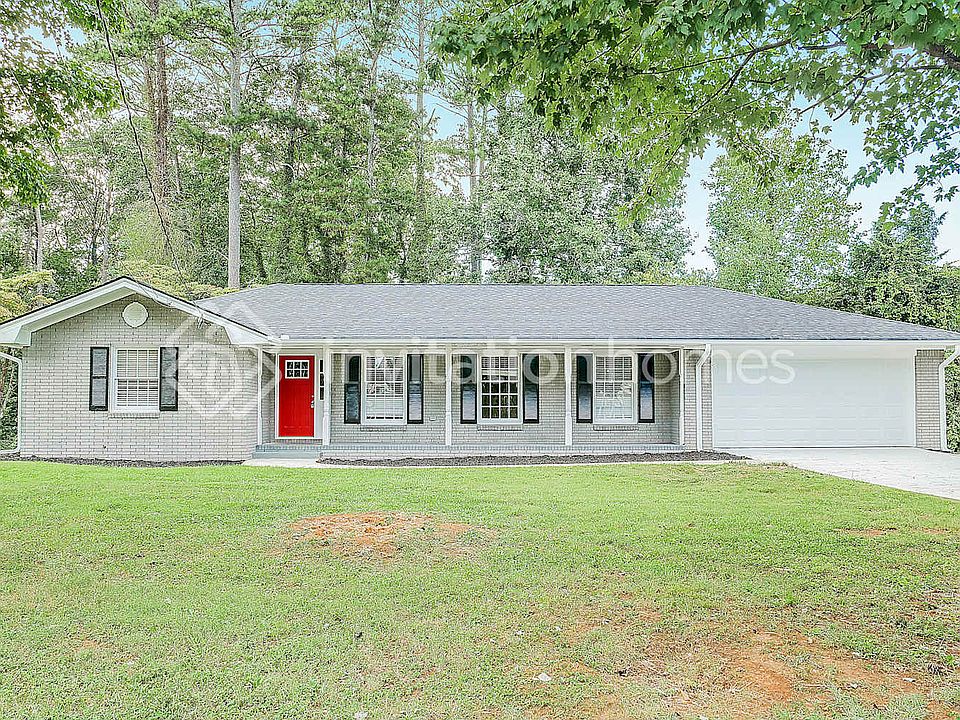 1st image of 3610 Warbler Dr