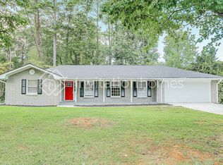 3610 Warbler Dr, Decatur, GA 30034