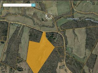 1421 Rowland Cemetery Rd, Fredonia, KY 42411