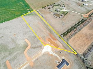 0 NE 160th Ave LOT 8, Cheney, KS 67025