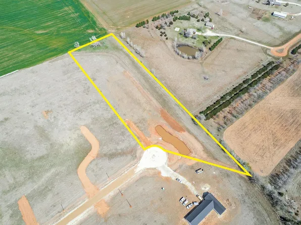 0 NE 160th Ave Lot 8, Cheney, KS 67025