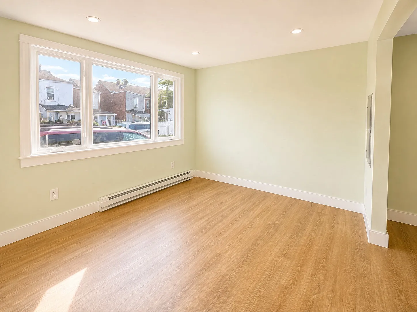 1 bed, 1000 sqft, $1,500 — Photo 1