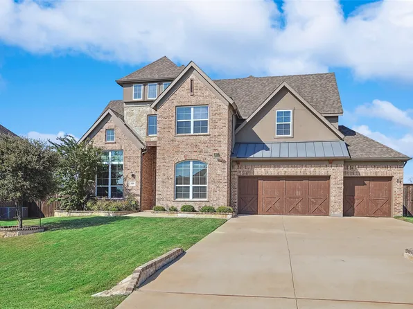 119 Citation Ln, Hickory Creek, TX 75065