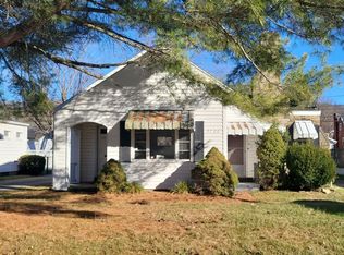 2726 Shawnee Rd, Portsmouth, OH 45662