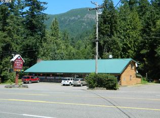 73365 E Highway 26, Rhododendron, OR 97049