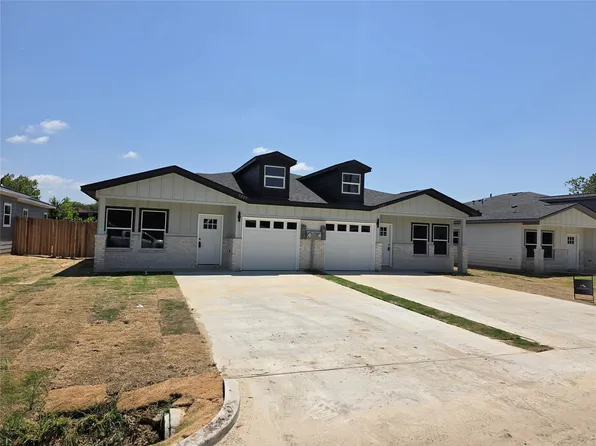 3205 Bourland St, Greenville, TX 75401
