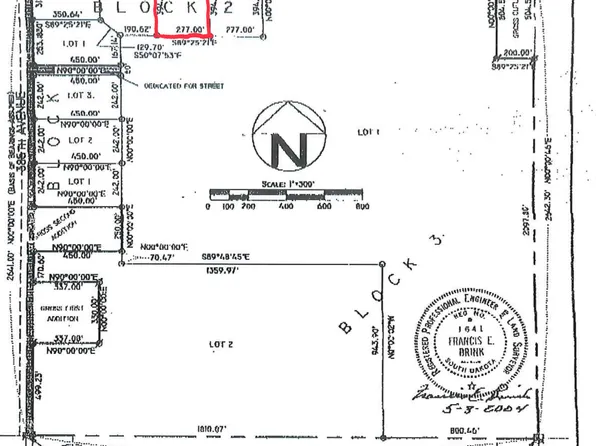 38515 129th St, Aberdeen, SD 57401