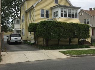 43-45 Clayton St, Springfield, MA 01107