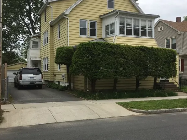 43-45 Clayton St, Springfield, MA 01107