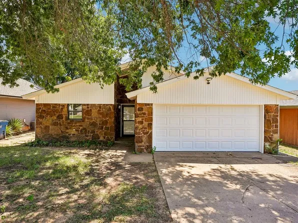 204 W Wayne St, Edmond, OK 73003