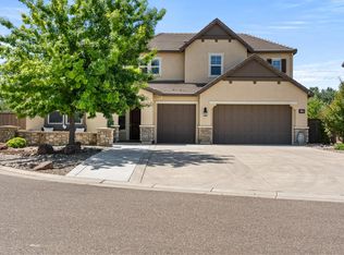 4309 Home Stretch Ct, Roseville, CA 95747