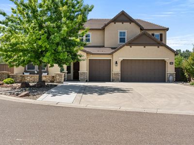 4309 Home Stretch Ct, Roseville, CA, 95747