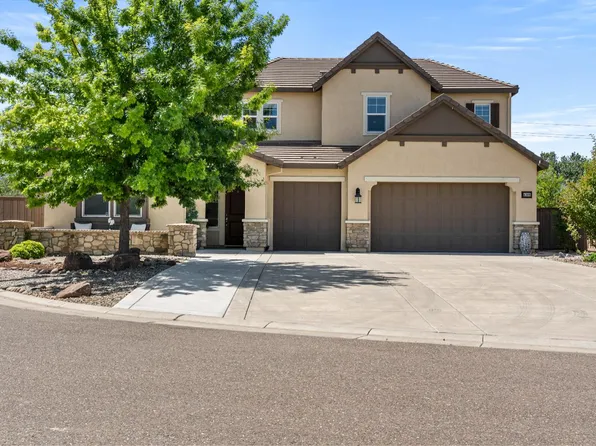 4309 Home Stretch Ct, Roseville, CA 95747