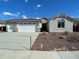 3685 S Santana Dr, Yuma, AZ 85365