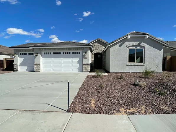 3685 S Santana Dr, Yuma, AZ 85365