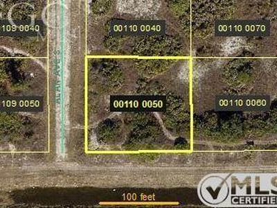 2909 Alan Ave S, Lehigh Acres, FL, 33976