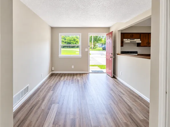 217 Chestnut St #217C, Leavenworth, KS 66048