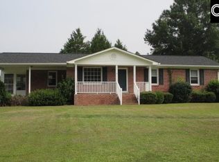1634 Porter Cross Rd, Lugoff, SC 29078