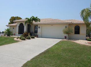 16367 Perico Way, Punta Gorda, FL 33955