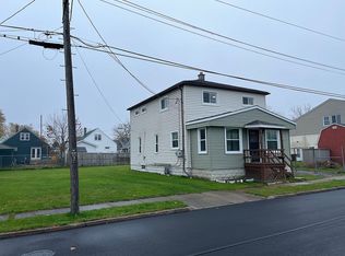 23 Griffith St, Sloan, NY 14212