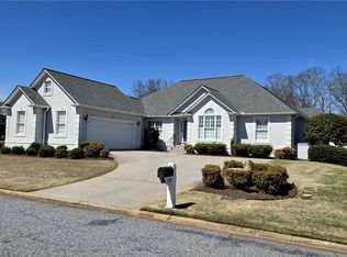 145 Bradley Park, Anderson, SC 29621
