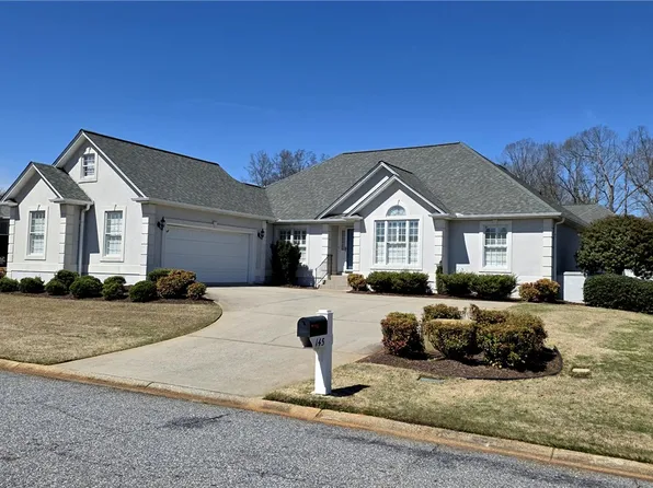 145 Bradley Park, Anderson, SC 29621