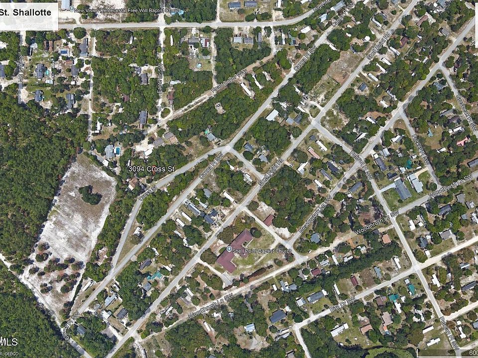 2nd image of 3094 Cross Street SW LOT 13