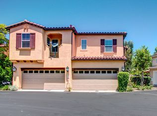 8 Aryshire Ln, Mission Viejo, CA 92694