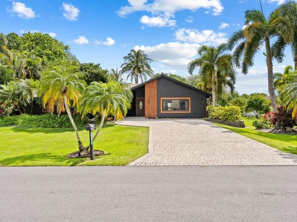 20210 SW 49 Court, Southwest Ranches, FL 33332