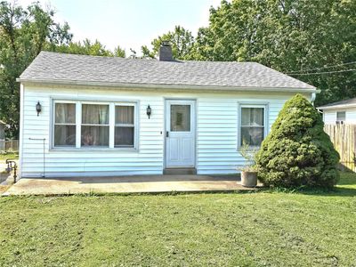 10604 Clarendon Ave, Saint Louis, MO, 63114