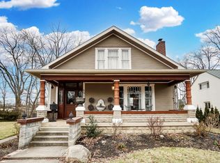 151 S Center St, West Jefferson, OH 43162