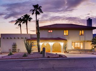 16341 E Montrose Dr, Fountain Hills, AZ 85268