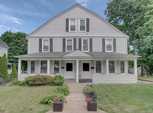 4 Calvin Ter, West Orange, NJ 07052