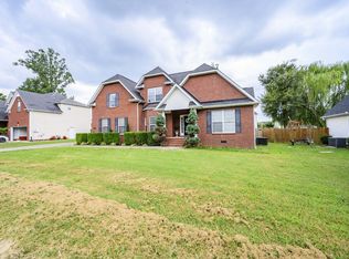 3437 Leslie Ln, Murfreesboro, TN 37128