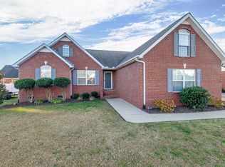 214 Quanah Parker Trl, Murfreesboro, TN 37127