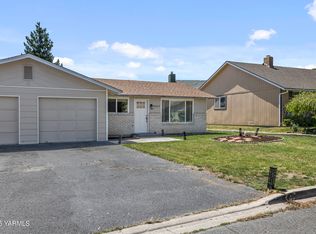 4814 W Viola Ave, Yakima, WA 98908