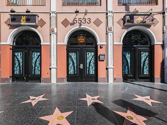 4th image of 6535 Hollywood Blvd #411
