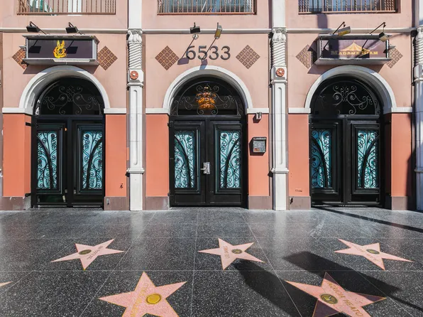 The Harlan Residences