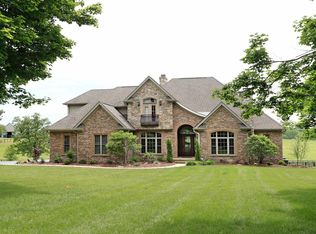 543 Cummins Ferry Rd, Versailles, KY 40383