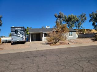 4020 E Eugie Ave, Phoenix, AZ 85032