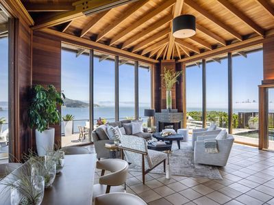 25 San Carlos Avenue, Sausalito, CA, 94965