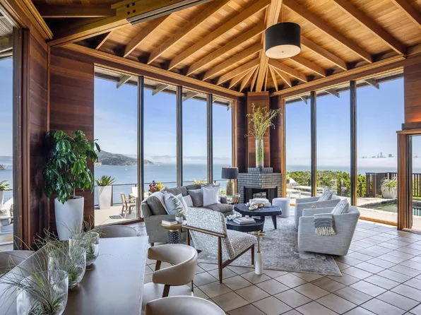 25 San Carlos Avenue, Sausalito, CA 94965