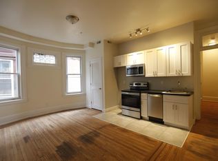 922 S 49th St APT 3, Philadelphia, PA 19143