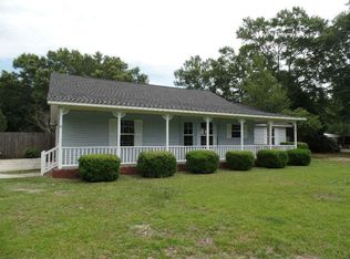 3908 Wiley Penton Rd, Pace, FL 32571