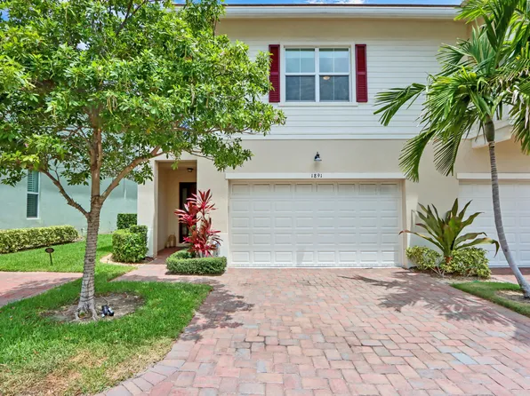 1891 Juno Landing Ln, North Palm Beach, FL
