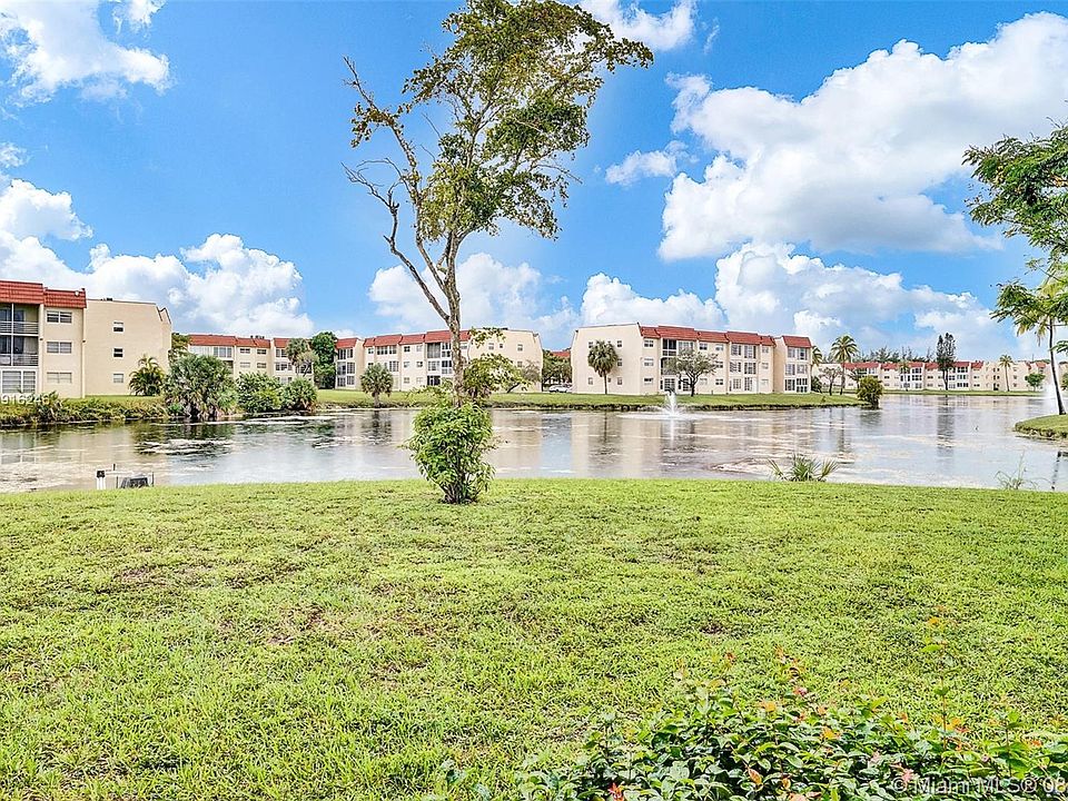 1st image of 8000 N Sunrise Lakes Dr N #309