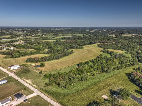 0 Powersville Willow Rd, Brooksville, KY 41004